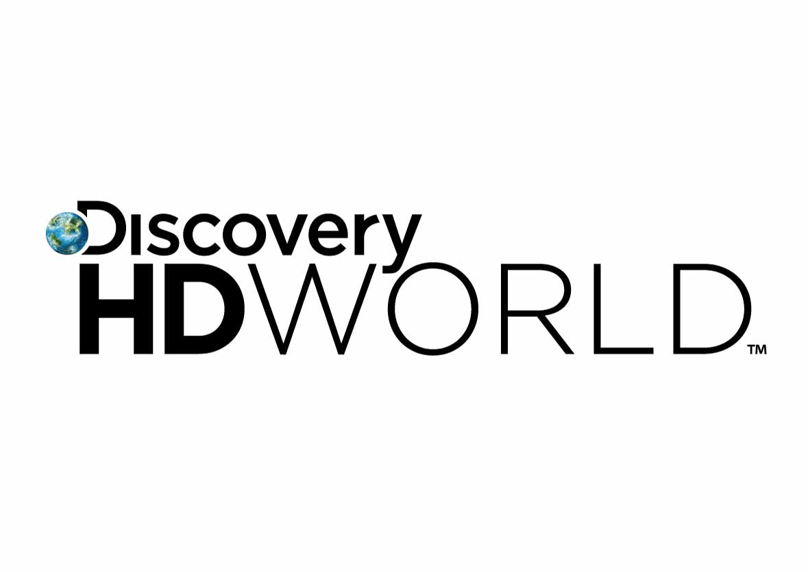 Discovery HD (All Language)