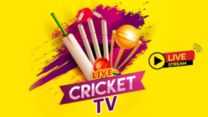 Live Cricket Matches